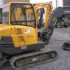 Volvo EC35 Compact Excavator Service Parts Catalogue Manual Volvo EC35 Compact Excavator Service Parts Catalogue Manual