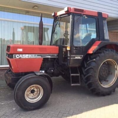 Case Ih 844