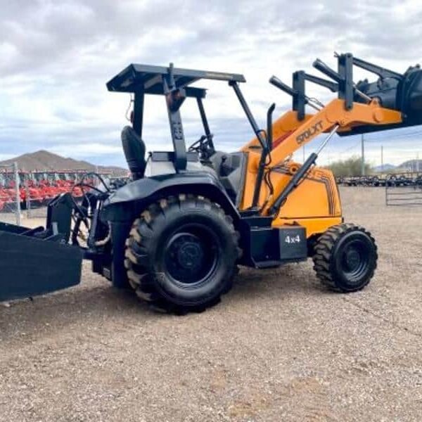 Case 570LXT 570 LXT Backhoe Loader Parts Manual