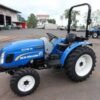 New Holland 30 35 Boomer Tractor Service Repair Manual