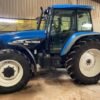 New Holland Tm150