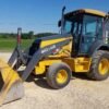 John-Deere-310sj-And-410j-Backhoe-Loader-With-Tmc-Sercice-Manual John Deere 410J Tmc Backhoe Loader Parts Catalog Manual
