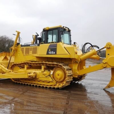 Daewoo Doosan Solar 460 Plus Skid Steer Schematics Manual