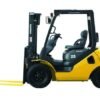 Komatsu Fd20-14 Fd25-14 Fd30-14 Forklift Service Repair Manual