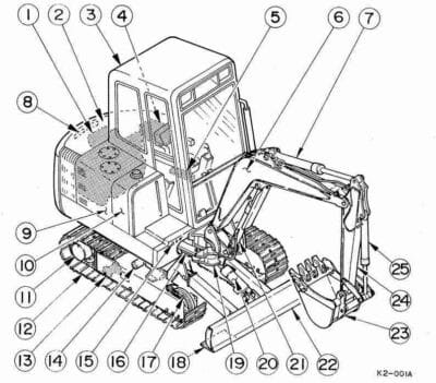 Takeuchi-Excavator-Tb025-Workshop-Master-Parts-Manual-300x199