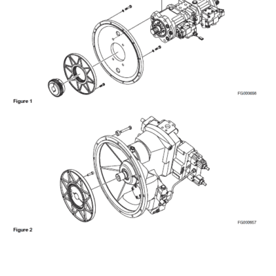 Doosan Dx420lc Daewoo Excavator Workshop Service Manual