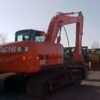 Hitachi Zaxis Zx160lc-3 Equipment Parts Manual Hitachi Zaxis Zx160lc-3 Equipment Parts Manual
