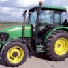 Deere-Tractors-5083en-5093en-5101en Deere Tractors 5083en 5093en 5101en Models Service Manual
