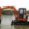 Hitachi EX33MU Excavator Technical Manual Hitachi EX33MU Excavator Technical Manual