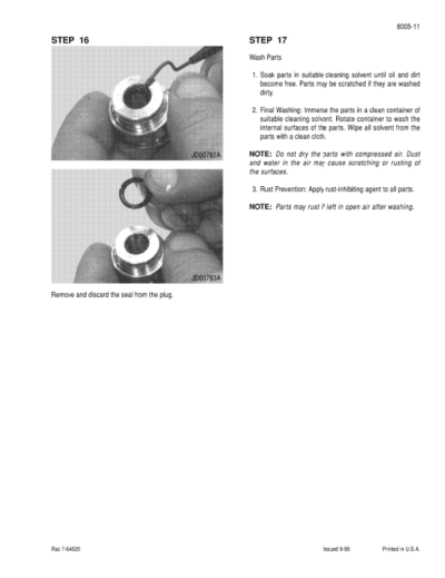 Case 9060B Excavator Repair Manual Pdf Download