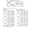 Case 1188 1188c 1188p Crawler Excavator Schematic Service Manual