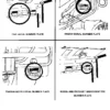 Case IH 2294 Tractor Repair Service Manual