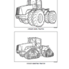 Case Ih Stx 280 330 380 Service Repair Manual
