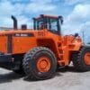 Daewoo Doosan DL500 LOADER ELECTRICAL HYDRAULIC SCHEMATICS MANUAL Daewoo Doosan DL500 LOADER ELECTRICAL HYDRAULIC SCHEMATICS MANUAL