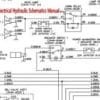 Daewoo Doosan DL500 LOADER ELECTRICAL MANUAL Daewoo Doosan DL500 LOADER ELECTRICAL HYDRAULIC SCHEMATICS MANUAL