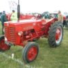 Ih Harvester Mccormick B275 & B250
