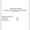 John Deere 350D 400D S2 Articulated Dump Diagnostic Service Manual