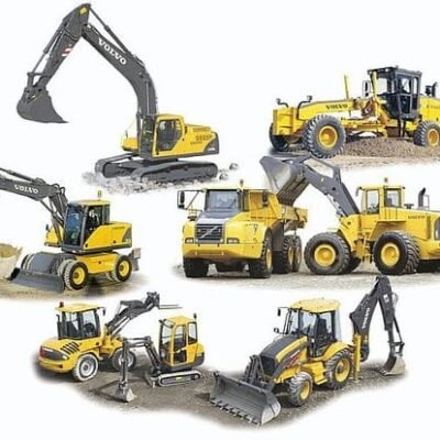service repair manual
