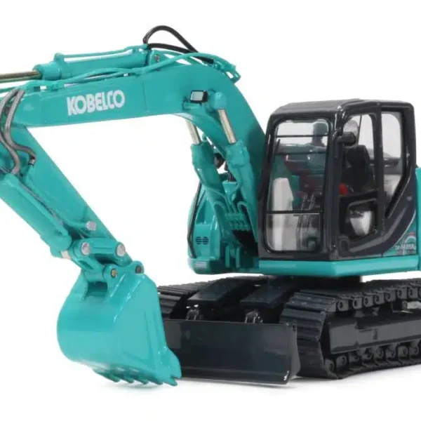 Kobelco Sk140srlc-5 Sk140srl-5 Ed160br-5 Service Manual