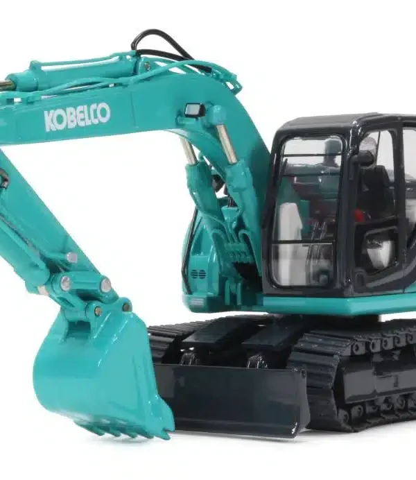 Kobelco Sk140srlc-5 Sk140srl-5 Ed160br-5 Service Manual