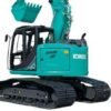 Kobelco Sk140srlc-5 Sk140srl-5 Operator Manual Kobelco Sk140srlc-5 Sk140srl-5 Operator Manual