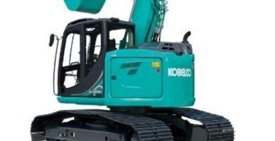 Kobelco Sk140srlc-5 Sk140srl-5 Operator Manual