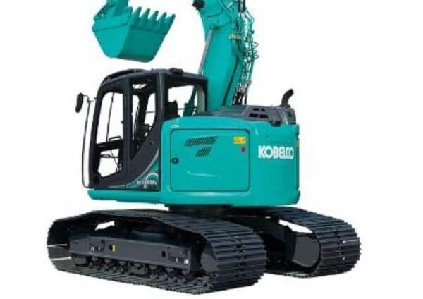 Kobelco Sk140srlc-5 Sk140srl-5 Operator Manual