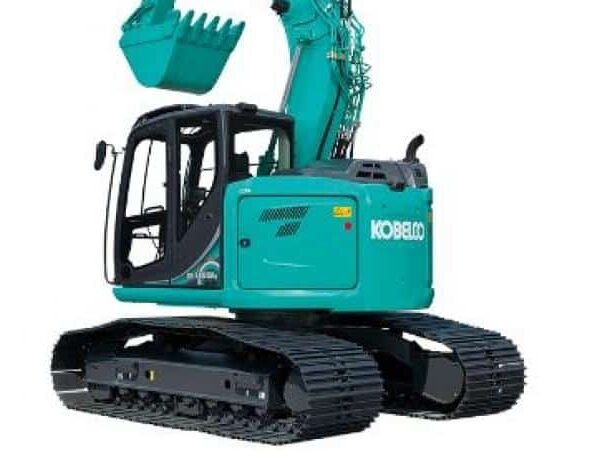 Kobelco Sk140srlc-5 Sk140srl-5 Operator Manual