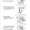1-29-Kobelco Sk135sr-1e Excavator Service Repair Manual Kobelco Sk135sr-1e Excavator Service Repair Manual