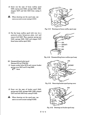 Kobelco Sk135sr-1e Excavator Service Repair Manual