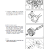 New Holland Tm120 Tm140 Tractor Service Repair Manual
