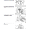 New Holland Tm120 Tm140 Tractor Service Repair Manual
