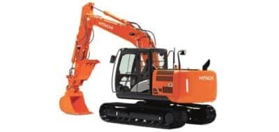 Hitachi Zaxis 180lc-5n 210-5n 210lc-5n Excavator Operator Manual