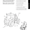 McCormick CX95 CX105 Tractor Operator Manual
