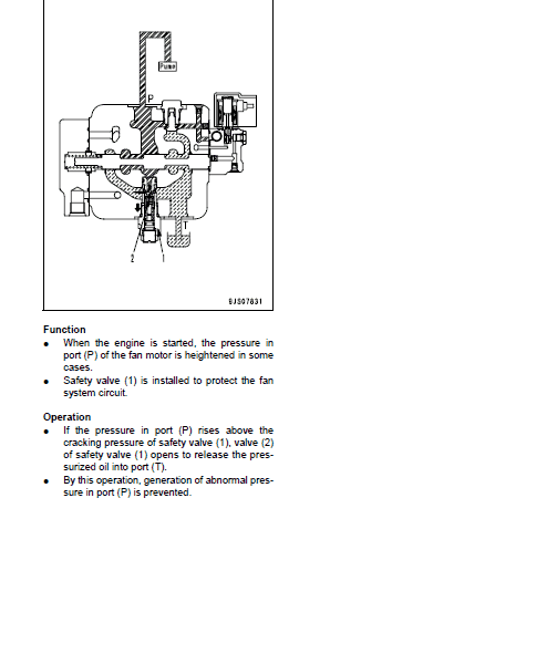 Komatsu D155a-6 Specs Bulldozer Service Repair Manual