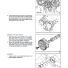 New Holland Tm130 Tm135 Tm140 Tractor Repair Manual