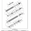 New Holland T8.360 T8.390 T8.420 Repair Manual