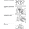 New Holland Tm130 Tm135 Tm140 Tractor Repair Manual