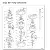 John Deere 335 375 385 435 and 535 Round Balers Repair Manual
