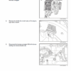 New Holland T8.360 T8.390 T8.420 Repair Manual