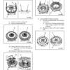 Komatsu D155a-6 Specs Bulldozer Service Repair Manual