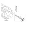 Daewoo Solar 430 Specs Skid Steer Schematics Manual