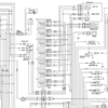 Daewoo Solar 450 Plus Skid Steer Schematics Manual