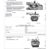 John Deere 410J Backhoe Loader Parts Catalog