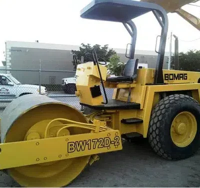 Bomag 172d-2 Bw172d-2 Service Repair Manual