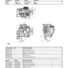 Volvo EC150 EC150 LC Excavator Catalog Manual Volvo EC150 EC150 LC Excavator Catalog Manual