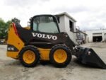 Volvo MC95C MC105C MCT70C Operator Manual