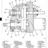 tm1360-2-John Deere 655 755 756 John Deere 855 856 955 Tractors Service Repair Manual
