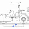 Hypac C784 Bomag Hypac C784 Workshop Service Repair Manual