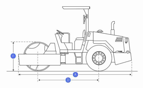 Bomag Hypac C784 Workshop Service Repair Manual